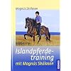 Islandpferdetraining mit Magnus Skulason