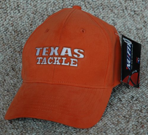 Texas Tackle Cap