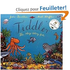 Tiddler