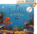 Tiddler: The story-telling fish