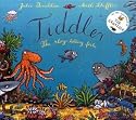 Tiddler