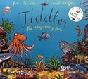 Tiddler 