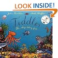 Tiddler: The story-telling fish