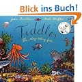 Tiddler: The story-telling fish
