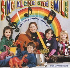 Sing Along and Smile with Judy