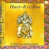 Hari-Krishna: In Praise of Janmashtami