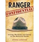 Produkt-Bild: (RANGER CONFIDENTIAL: LIVING, WORKING, AND DYING IN THE NATIONAL PARKS) BY Paperback (Author) Paperback Published on (04 , 2010)