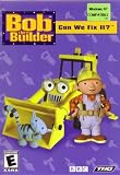  : Bob The Builder Can We Fix It?
