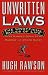 Book Unwritten Laws: The Unofficial Rules of Life as Handed Down by Murphy and Other Sages