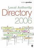 Local Authority Directory 2006 (Guardian Books Series)