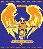 XCITE E Exreme Energizer Energy Drink 5 Gallon Bag in a Box-Citron Flavor