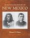 Book cover of An Illustrated History of New Mexico.