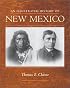 An Illustrated History of New Mexico