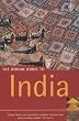 India (Rough Guide Travel Guides)