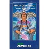 Vision Quest Tarotpar Gayan Sylvie Winter