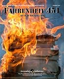Fahrenheit 451 Literature Guide