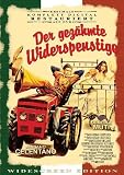 cover of Der gezähmte Widerspenstige