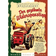Der gez�hmte Widerspenstige
