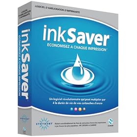 Inksaver