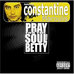 PRAY FOR THE SOUL OF BETTY  lyrics