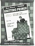 Bear Brand - Fleisher Knitting Primer