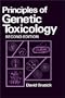 Principles of Genetic Toxicology