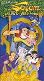 Salam and the Knights of Virtue [VHS]