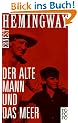 Der alte Mann und das Meer