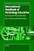 Books : International Handbook of Technology Education