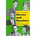 Contemporary Heroes and Heroines Book III (Contemporary Heroes and Heroines)