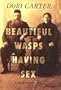 Beautiful Wasps Having Sex