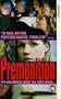 The Premonition [VHS]