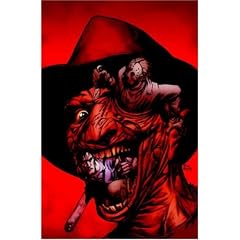 Freddy Vs. Jason Vs. Ash