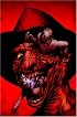 Freddy Vs. Jason Vs. Ash