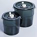 Solis 922.71 2er Set Behälter 2l und 4l