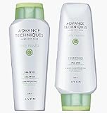 Avon Advance Techniques Daily Results Shampoo or Conditioner Conditioner