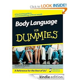 Body Language For Dummies