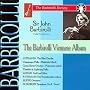 The Barbarolli Viennese Album