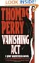 Vanishing Act (Jane Whitefield Novels)