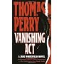 Vanishing Act by Thomas Perry