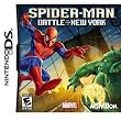 Spider-Man: Battle for New York