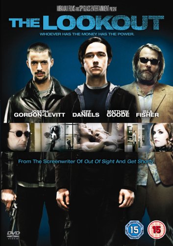 CD-Charts  DVD : The Lookout [2007]