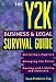 The Y2K Business and Legal Survival Guide
