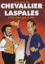Chevallier et Laspal�s, Tome 1 : C'est vous qui voyez !