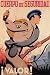 Security Force - Banon Art Print Poster - 12 x 18 Image