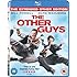The Other Guys [Blu-ray] [2011] [Region Free]