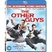 The Other Guys [Blu-ray] [2011] [Region Free]