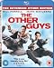 DVD : The Other Guys [Blu-ray] [2011][Region Free]