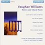 Vaughan Williams: Hymns and Choral Music