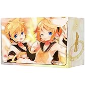 きゃらカードホルダーコレクション 鏡音リン・レン (No.007)